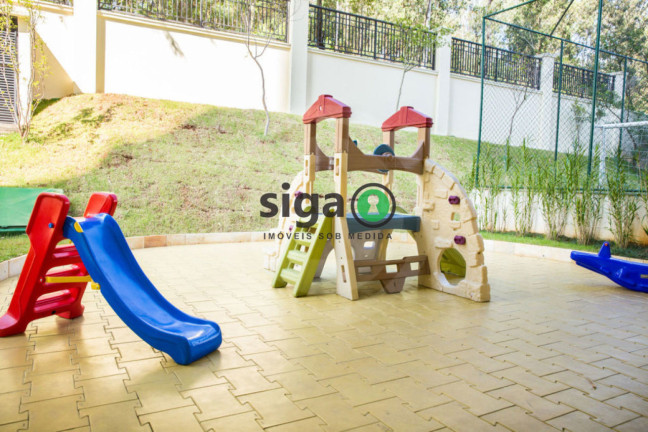Imagem Apartamento com 3 Quartos à Venda, 156 m² em Vila Andrade - São Paulo Imagem Apartamento com 3 Quartos à Venda, 156 m² em Vila Andrade - São Paulo