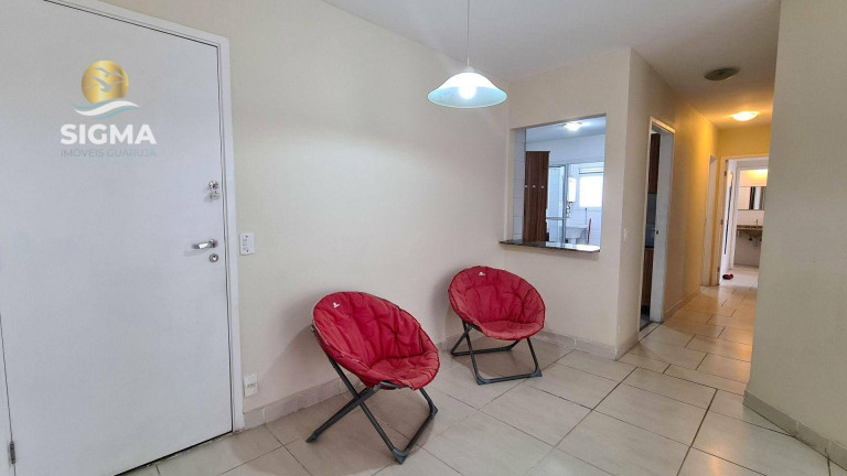 Imagem Apartamento com 3 Quartos à Venda, 88 m² em Jardim Astúrias - Guarujá Imagem Apartamento com 3 Quartos à Venda, 88 m² em Jardim Astúrias - Guarujá