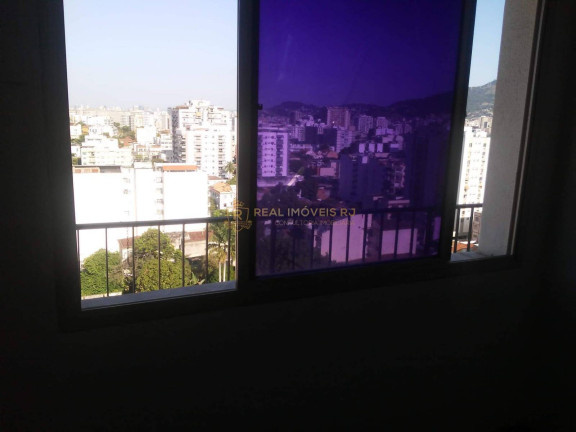 Imagem Apartamento com 2 Quartos à Venda, 50 m² em Vila Isabel - Rio De Janeiro