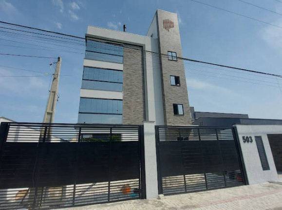 Imagem Apartamento com 3 Quartos à Venda, 76 m² em Itacolomi - Balneário Piçarras Imagem Apartamento com 3 Quartos à Venda, 76 m² em Itacolomi - Balneário Piçarras