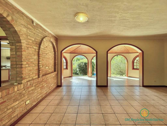 Imagem Casa de Condomínio com 4 Quartos à Venda, 1 m² em Recanto Impla - Carapicuíba