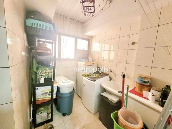 Imagem Apartamento com 3 Quartos à Venda, 117 m² em Santa Paula - São Caetano Do Sul Imagem Apartamento com 3 Quartos à Venda, 117 m² em Santa Paula - São Caetano Do Sul