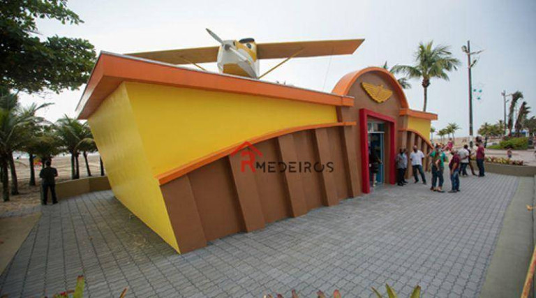 Imagem Apartamento com 2 Quartos à Venda, 69 m² em Tupi - Praia Grande