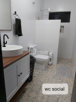 Imagem Casa com 3 Quartos à Venda, 478 m² em Jardim Europa - Sorocaba