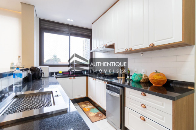 Imagem Apartamento com 3 Quartos à Venda, 160 m² em Campo Belo - São Paulo Imagem Apartamento com 3 Quartos à Venda, 160 m² em Campo Belo - São Paulo