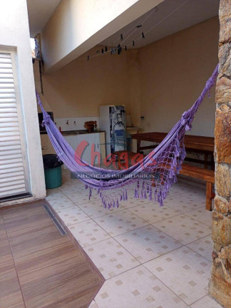 Imagem Casa com 2 Quartos à Venda, 150 m² em Morro Do Algodão - Caraguatatuba