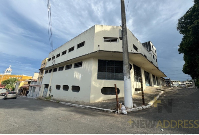 Imóvel à Venda, 1.200 m² em Jardim América - Cariacica