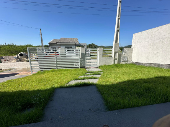 Imagem Casa com 3 Quartos à Venda, 100 m² em Forquilhas, - São José - Sc,