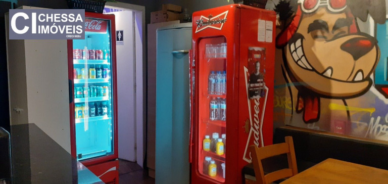 Imagem Ponto Comercial à Venda, 40 m² em Centro - Balneário Camboriú