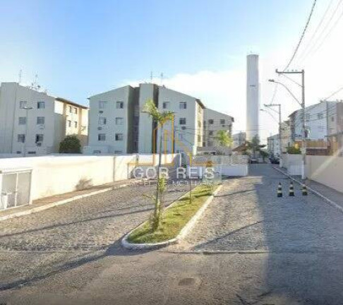 Apartamento com 2 Quartos à Venda, 51 m² em Parque Turf Club - Campos Dos Goytacazes