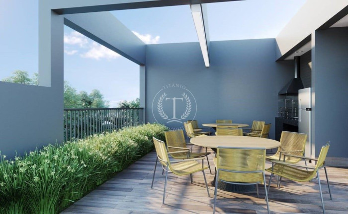 Imagem Apartamento com 3 Quartos à Venda, 174 m² em Santo Amaro - São Paulo
