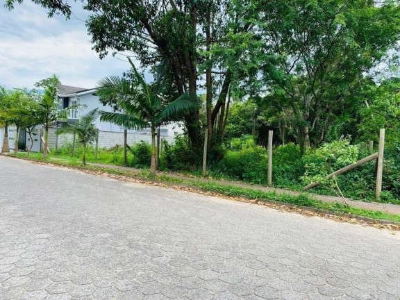 Imagem Terreno à Venda, 547 m² em Encantada - Garopaba Imagem Terreno à Venda, 547 m² em Encantada - Garopaba