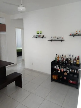 Imagem Imóvel com 2 Quartos à Venda, 47 m² em Jardim Novo Mundo - Sorocaba