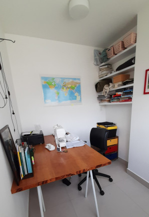 Imagem Apartamento com 3 Quartos à Venda, 125 m² em Jardim Ampliação - São Paulo Imagem Apartamento com 3 Quartos à Venda, 125 m² em Jardim Ampliação - São Paulo