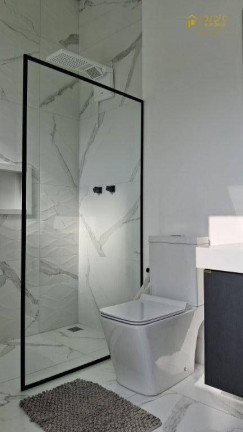 Imagem Casa com 3 Quartos à Venda, 235 m² em Condomínio Residencial Una - Itu Imagem Casa com 3 Quartos à Venda, 235 m² em Condomínio Residencial Una - Itu
