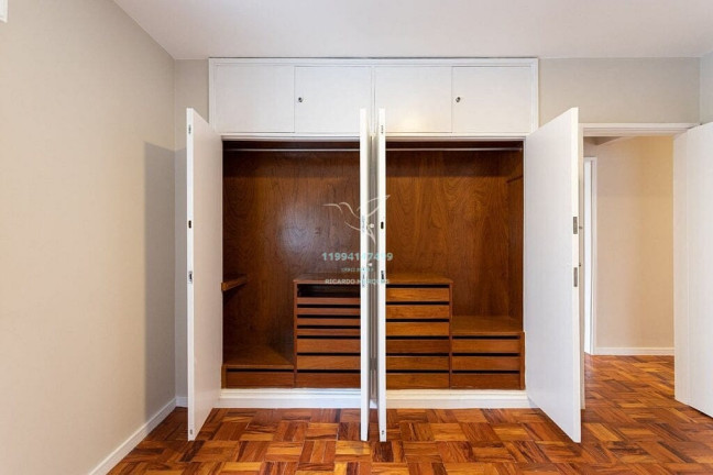 Imagem Apartamento com 3 Quartos à Venda, 140 m² em Jardim América - São Paulo Imagem Apartamento com 3 Quartos à Venda, 140 m² em Jardim América - São Paulo