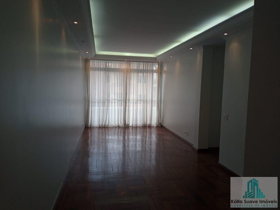 Imagem Apartamento com 3 Quartos à Venda, 117 m² em Campestre - Santo André Imagem Apartamento com 3 Quartos à Venda, 117 m² em Campestre - Santo André