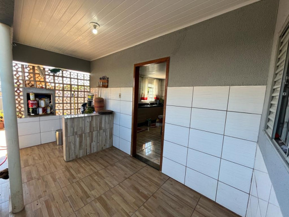 Imagem Casa à Venda, 192 m² em Conjunto 26 De Julho - Umuarama