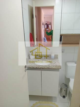 Imagem Apartamento com 2 Quartos à Venda, 64 m² em Morumbi - São Paulo