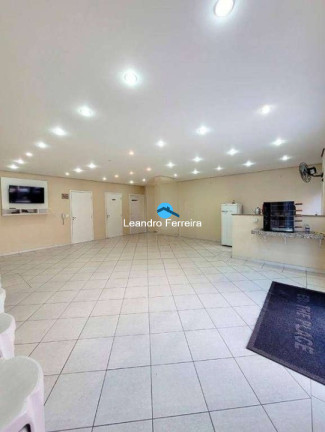 Imagem Apartamento com 2 Quartos à Venda, 64 m² em Centro - São Bernardo Do Campo Imagem Apartamento com 2 Quartos à Venda, 64 m² em Centro - São Bernardo Do Campo