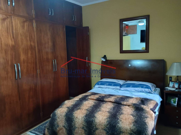 Imagem Apartamento com 2 Quartos à Venda, 148 m² em Boqueirão - Santos