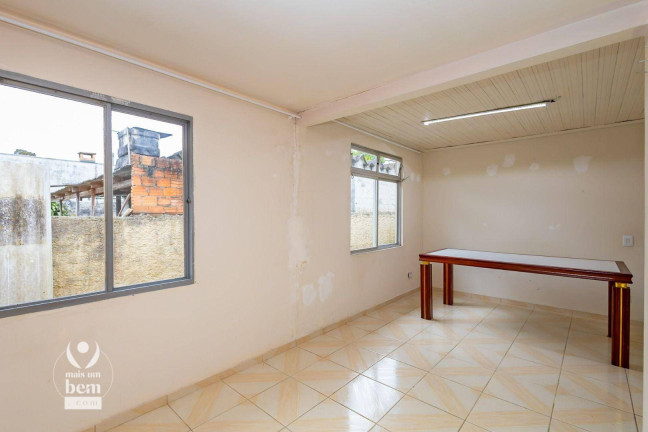 Imagem Casa com 3 Quartos à Venda, 69 m² em Bairro Alto - Curitiba