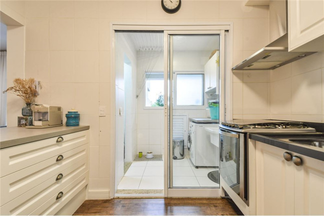 Imagem Apartamento com 3 Quartos à Venda, 108 m² em Vila Mascote - São Paulo