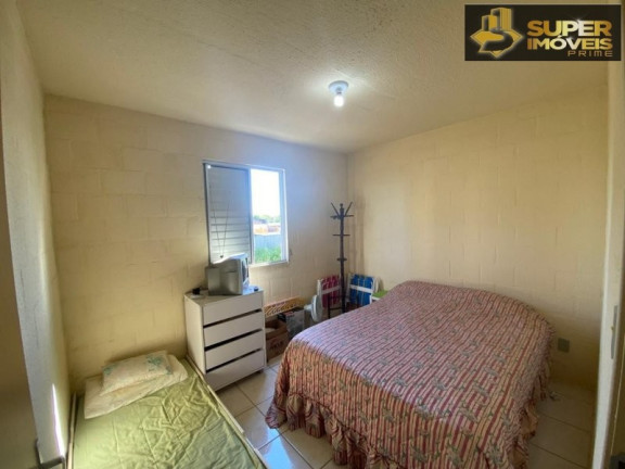 Imagem Apartamento com 2 Quartos à Venda, 44 m² em São Gonçalo - Pelotas