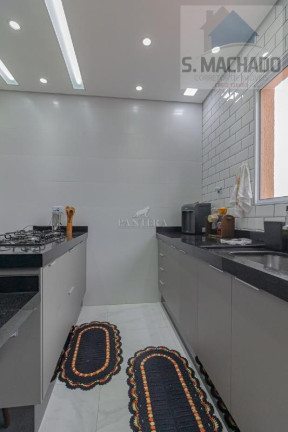 Imagem Casa com 2 Quartos à Venda, 135 m² em Capuava - Santo André Imagem Casa com 2 Quartos à Venda, 135 m² em Capuava - Santo André