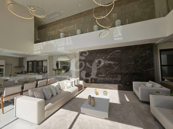 Imagem Casa de Condomínio com 3 Quartos à Venda, 500 m² em Alphaville - Santana De Parnaíba Imagem Casa de Condomínio com 3 Quartos à Venda, 500 m² em Alphaville - Santana De Parnaíba