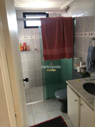 Imagem Apartamento com 3 Quartos à Venda, 100 m² em Santa Paula - São Caetano Do Sul