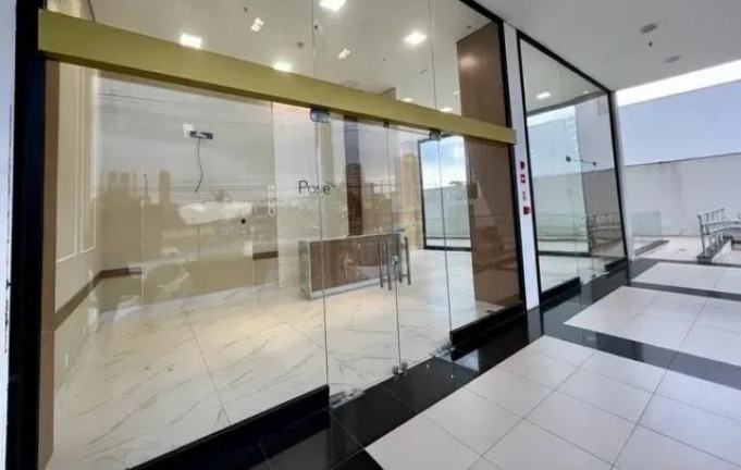 Imagem Imóvel Comercial à Venda, 80 m² em Parque Senhor Do Bonfim - Taubaté Imagem Imóvel Comercial à Venda, 80 m² em Parque Senhor Do Bonfim - Taubaté
