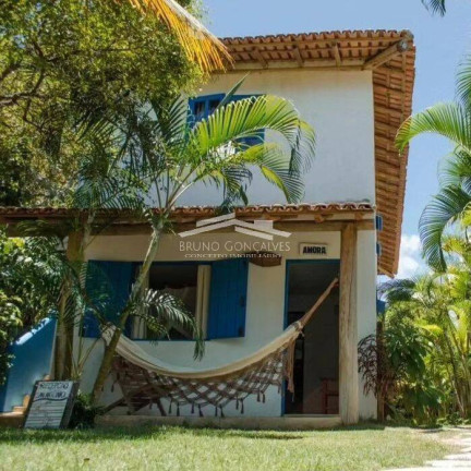 Imóvel Comercial à Venda, 580 m² em Caraíva - Porto Seguro