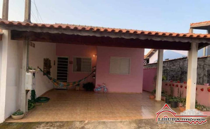 Casa de Condomínio com 2 Quartos à Venda, 50 m² em Jardim Maria Amélia - Jacareí