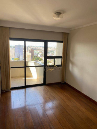 Imagem Apartamento com 2 Quartos à Venda, 96 m² em Bosque - Campinas Imagem Apartamento com 2 Quartos à Venda, 96 m² em Bosque - Campinas