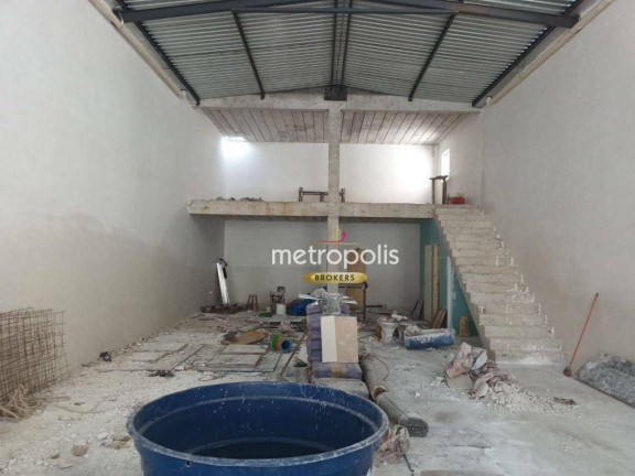 Imagem Sala Comercial para Alugar, 240 m² em Mooca - São Paulo
