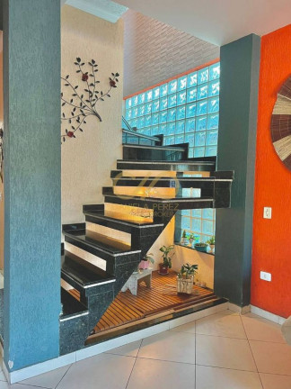Imagem Sobrado com 4 Quartos à Venda, 408 m² em Canto Do Forte - Praia Grande Imagem Sobrado com 4 Quartos à Venda, 408 m² em Canto Do Forte - Praia Grande