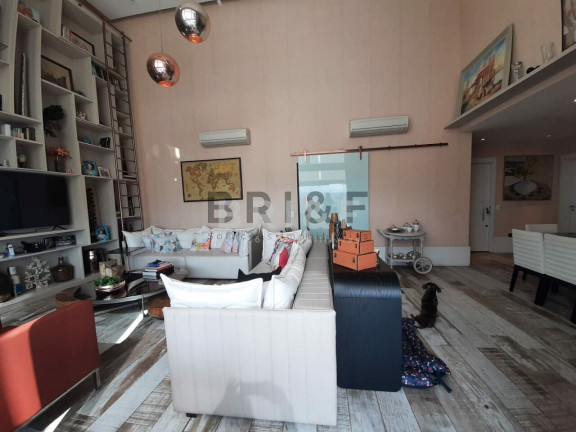 Imagem Apartamento com 4 Quartos à Venda, 213 m² em Vila Mariana - São Paulo