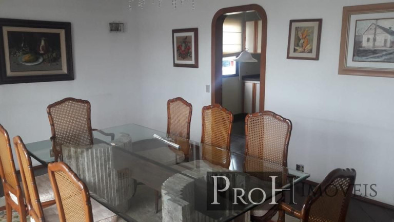 Imagem Apartamento com 4 Quartos à Venda, 245 m² em Centro - São Bernardo Do Campo Imagem Apartamento com 4 Quartos à Venda, 245 m² em Centro - São Bernardo Do Campo