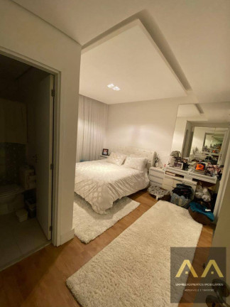 Imagem Apartamento com 2 Quartos à Venda, 112 m² em Melville Empresarial I E Ii - Barueri