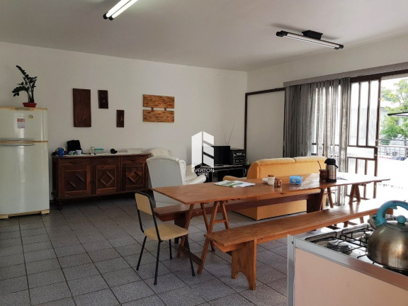 Imagem Apartamento com 3 Quartos à Venda, 130 m² em Passo D'areia - Santa Maria