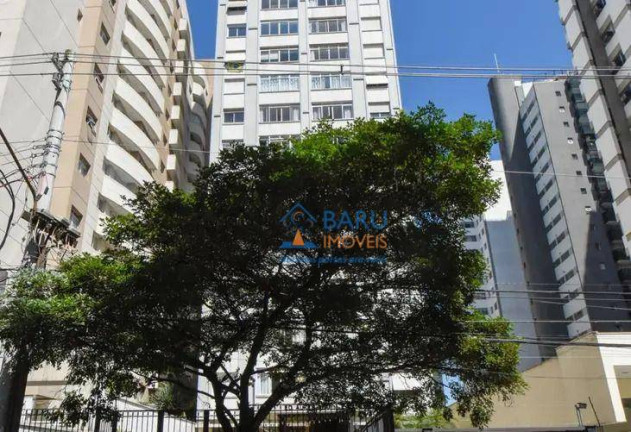Imagem Apartamento com 4 Quartos à Venda, 263 m² em Perdizes - São Paulo