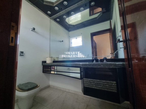 Imagem Sobrado com 4 Quartos à Venda, 600 m² em Jardim Da Saúde - São Paulo