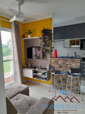 Imagem Apartamento com 2 Quartos à Venda, 55 m² em Nakamura Park - Cotia Imagem Apartamento com 2 Quartos à Venda, 55 m² em Nakamura Park - Cotia