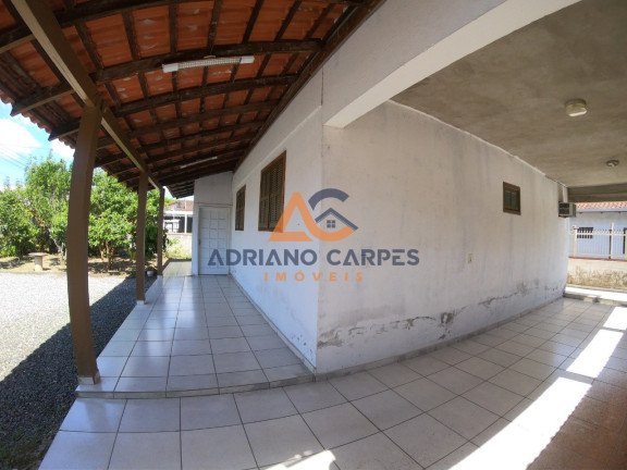 Imagem Casa com 4 Quartos à Venda, 110 m² em Gravatá - Navegantes Imagem Casa com 4 Quartos à Venda, 110 m² em Gravatá - Navegantes