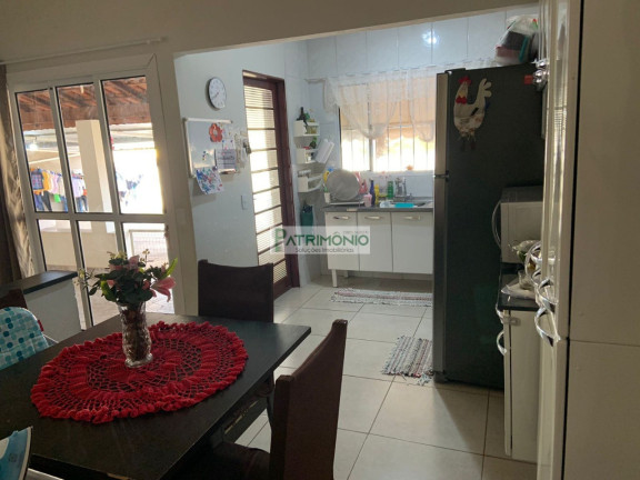 Imagem Casa com 3 Quartos à Venda, 329 m² em Vila 12 De Setembro - Jaguariúna Imagem Casa com 3 Quartos à Venda, 329 m² em Vila 12 De Setembro - Jaguariúna