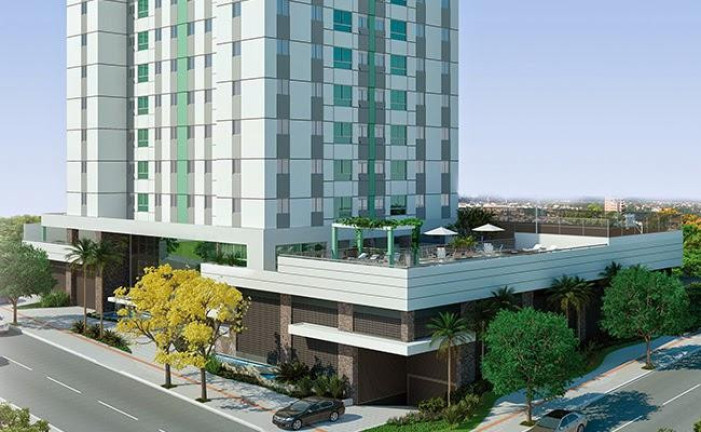 Imagem Apartamento com 3 Quartos à Venda, 67 m² em Centro - Londrina Imagem Apartamento com 3 Quartos à Venda, 67 m² em Centro - Londrina
