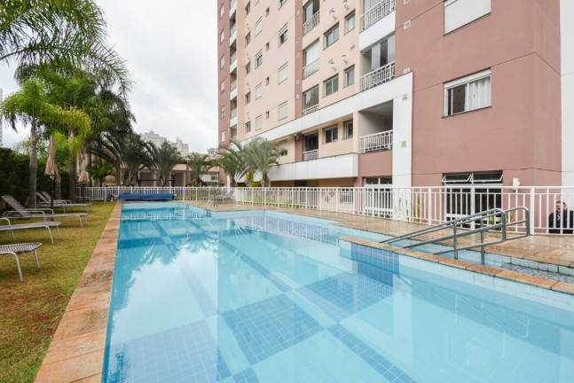Imagem Apartamento com 2 Quartos à Venda, 65 m² em Vila Gumercindo - São Paulo Imagem Apartamento com 2 Quartos à Venda, 65 m² em Vila Gumercindo - São Paulo