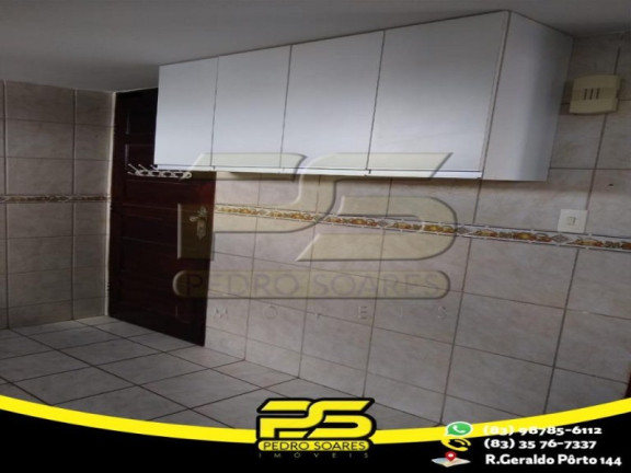 Imagem Apartamento com 3 Quartos à Venda, 89 m² em Jardim Cidade Universitária - João Pessoa Imagem Apartamento com 3 Quartos à Venda, 89 m² em Jardim Cidade Universitária - João Pessoa