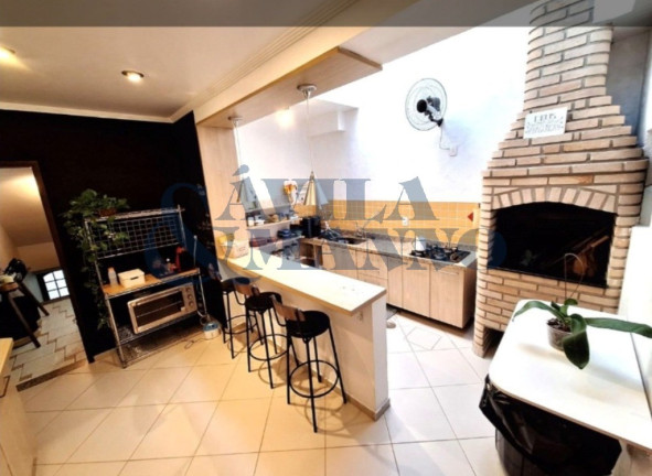 Imagem Imóvel com 2 Quartos à Venda, em Cambuci - São Paulo Imagem Imóvel com 2 Quartos à Venda, em Cambuci - São Paulo